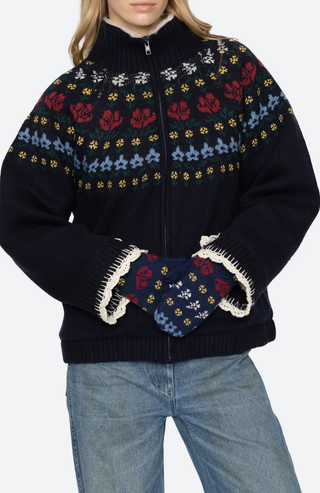 Preston Handschuhe
