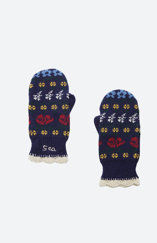 Preston Handschuhe von Sea New York