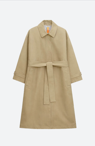 Hanna Mantel von G-Lab