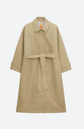 Hanna Mantel von G-Lab