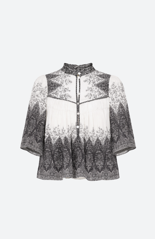 Hedra Bluse von Sea New York