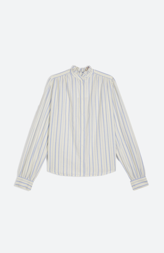 Hilda Bluse von Vanessa Bruno