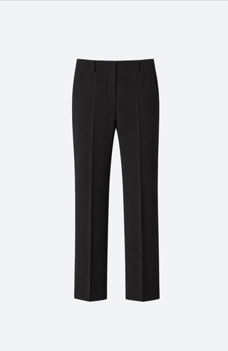 Crepe Pull-On Hose von Vince