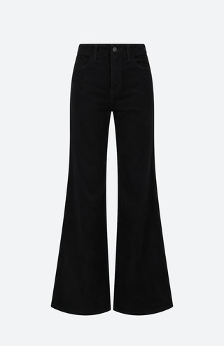 Kimberly 70s Flare Velvet Hose von Citizens of Humanity