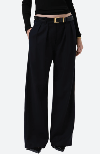 Ines Wollhose