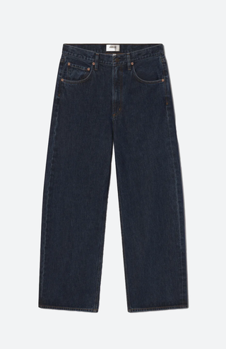 Low Curve Jeans von Agolde