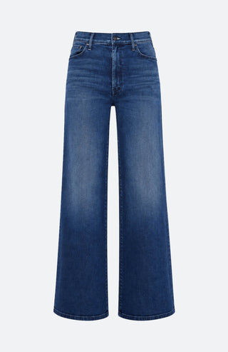 The Hustler Roller Sneak von Mother Denim