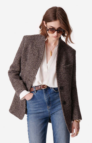 Jovanka Blazer
