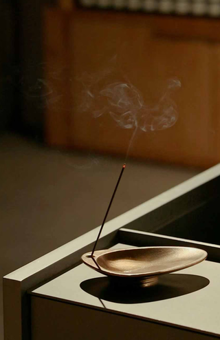 Sarashina Aromatique Incense