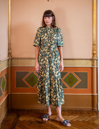 Inga Kleid