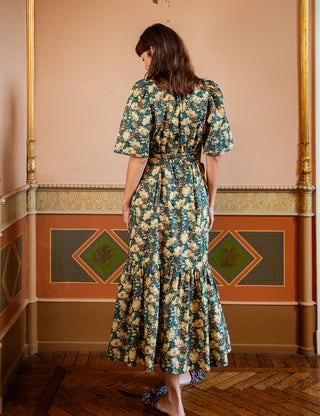 Inga Kleid
