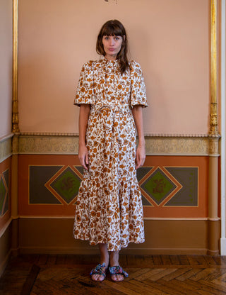 Inga Kleid