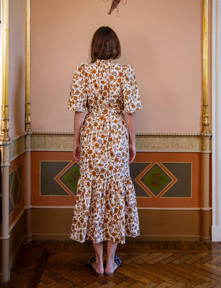 Inga Kleid