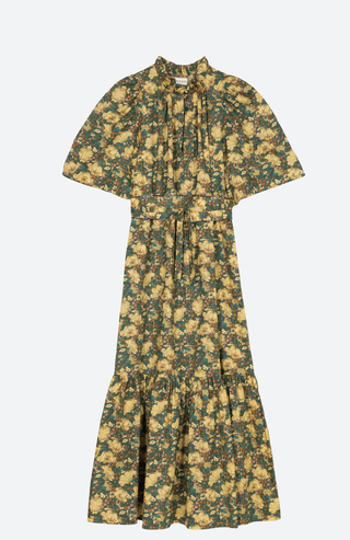 Inga Kleid von Apof