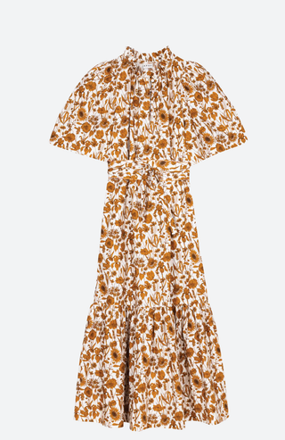 Inga Kleid von Apof