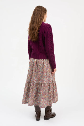 Iseline Rock
