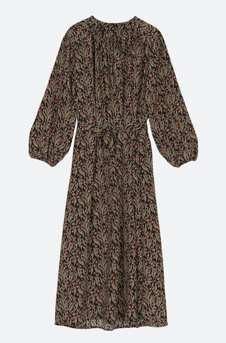 IVORY KLEID von APOF