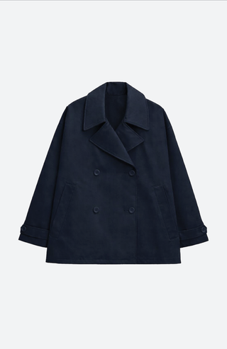 Heather Jacke von G-Lab