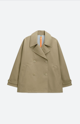 Heather Jacke von G-Lab