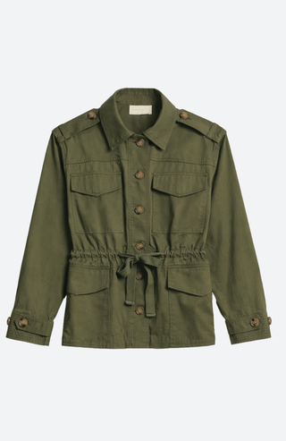 Eliane Jacke von Vanessa Bruno