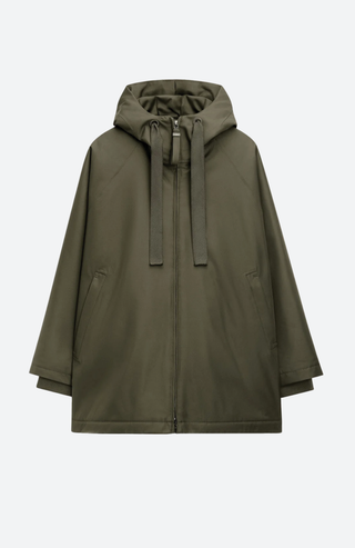 Pure Mantel - Silk Feel von G-Lab