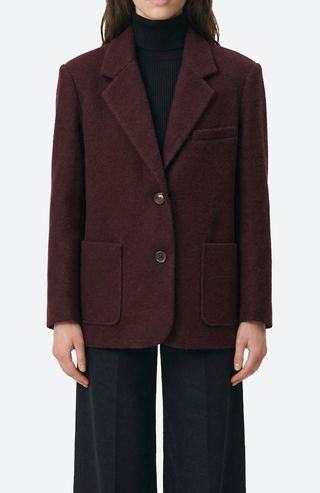 Heo Blazer
