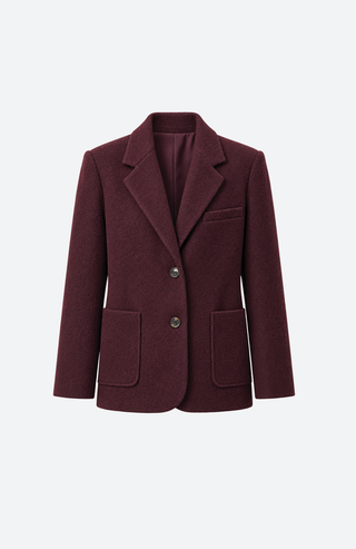 Heo Blazer