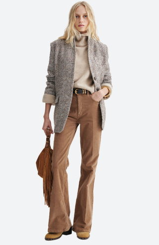 Jovanka Blazer