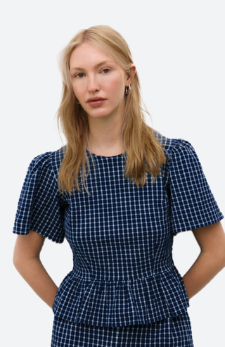 Jasmine Top von The New Society