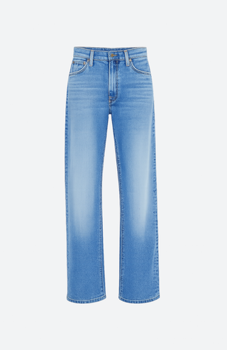 Dodger Ankle Jeans von Mother Denim