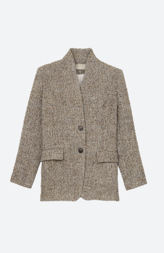 Jovanka Blazer von Vanessa Bruno