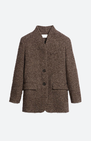 Jovanka Blazer von Vanessa Bruno