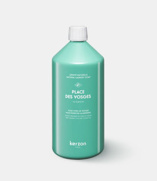 Place des Vosges - MULTI-PURPOSE LAUNDRY SOAP