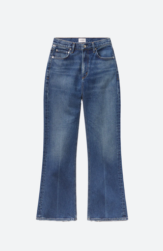 Kimberly 70s Flare von Citizens of Humanity