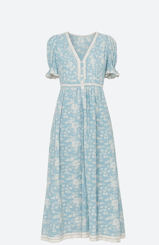 Kisten Bluse von Sea New York