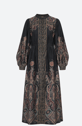 Hyacinth Kleid von Sea New York