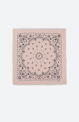 Hachiko Kaschmir Bandana