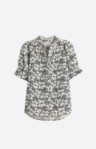 Textured Los Altos Top von Apiece Apart
