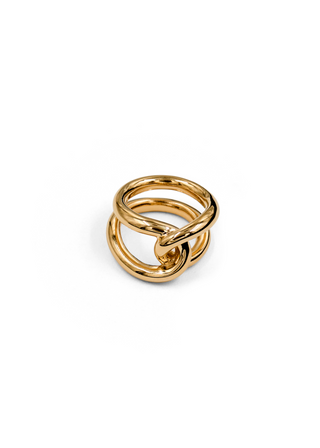 THE AGNES RING