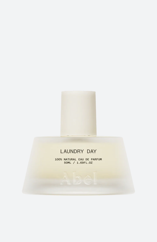 Laundry day Eau de Parfum von Abel Fragrance