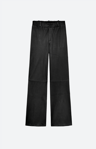 Marina Stretch-Llederhose von Arma