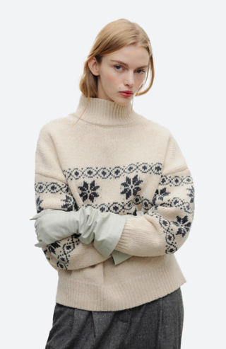 Lilo Pullover