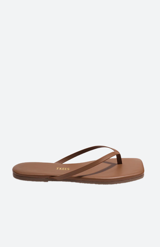 Square Toe Lily von TKESS