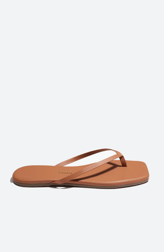 Square Toe Lily von TKESS