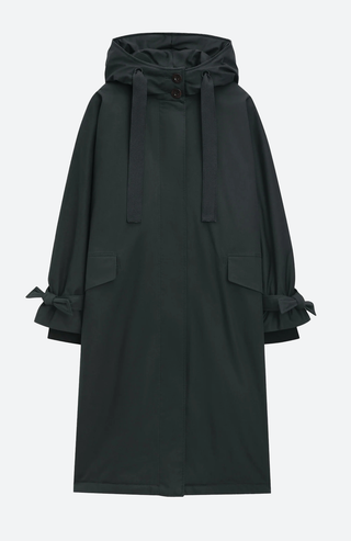Livia Mantel - Silk Feel