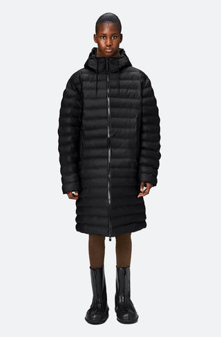 Lohja Longer Puffer Jacket