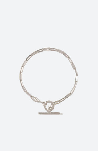 Love Link Armband Silber von Otiumberg