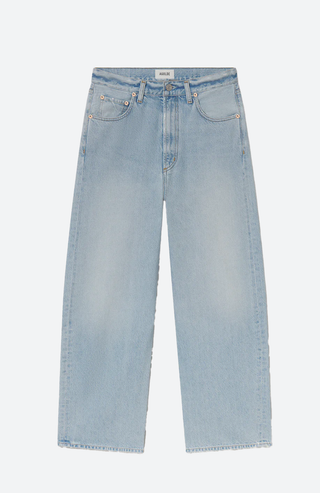 Low Curve Jeans von Agolde