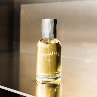 lucid light. eau de parfum 50ml
