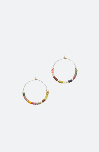 Lucky Eldorado Ohrringe von ANNI LU